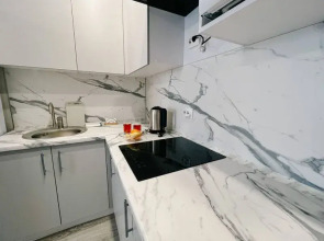 АПАРТС на ул. Потребкооперации, д. 46