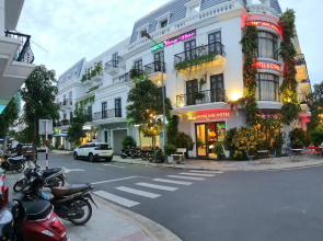 Hong Hac hotel