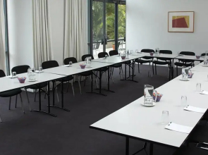 Adina Apartment Hotel Sydney Central