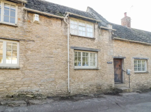 Holly Cottage