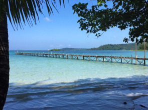 Dusita Resort Kohkood