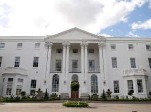 De Vere Beaumont Estate