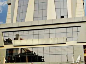 Hotel NKM's Grand