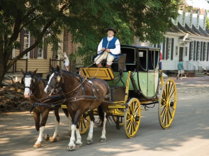 Patrick Henry Square