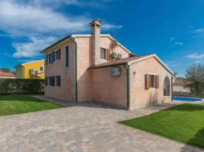 Villa Evelyn