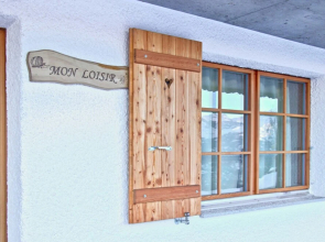 An Enchanting Awakening in the Heart of the Alps