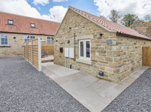 Sunny Dale Cottage