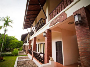 Touch Star Resort Doi Inthanon