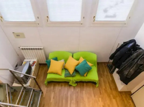 Lovely Apartment in The Centre
