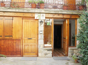 Casa Pallero