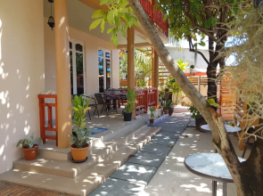 Village Life Maldives