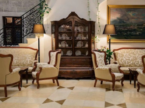 Arcadia Boutique Hotel