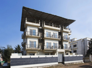 Dean Villa