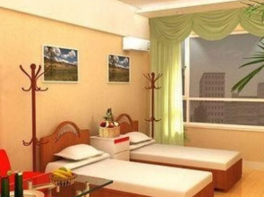 Sifang Apartment Hotel - Shenyang