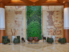 Aarya Grand Hotels & Resorts