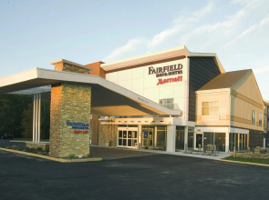 Fairfield Inn & Suites by Marriott Chesapeake Suffolk