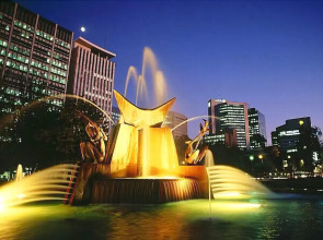 Rnr Serviced Apartments Adelaide-Wakefield