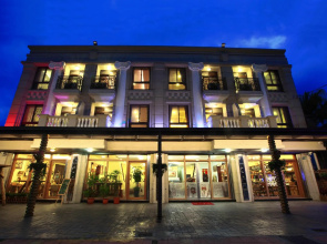 Gem B&B
