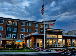 Residence Inn by Marriott Springfield South