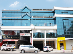 Hotel Gazala