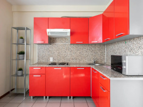 Tolstoy Apart Лейтейзена 9