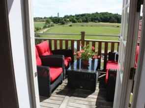Apartment in the countryside in Tossene Hunnebostrand