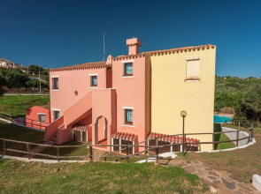 Charming Sea & Villas Villa - Extra Bed Possible Num2106