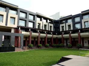 Hotel Shakti Continental
