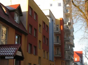 Apartamenty Latarnia Morska – Sun Seasons 24