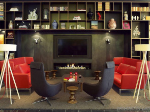 citizenM London Bankside