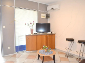 Apartment With one Bedroom in Le Diamant, With Enclosed Garden and Wif