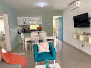 Quiet Condo Ideal Families Playa Bavaro