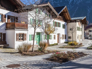 Ferienwohnung Rosenquarz