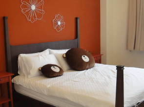 Vanilla Bear Riverside Bed and Breakfast-II