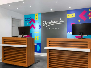 Developer Inn Maingate, a Baymont by Wyndham