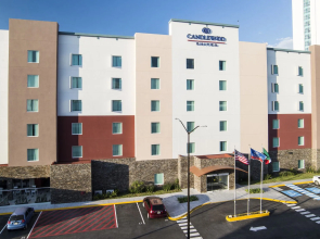 Candlewood Suites Queretaro Juriquilla
