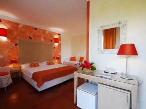 Cala Rosa Club Hotel