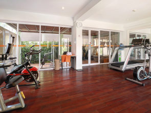 HARRIS Hotel Kuta Tuban Bali