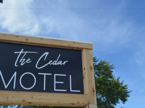 The Cedar Motel
