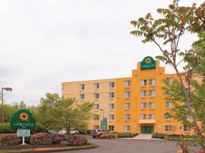 La Quinta Inn Milford