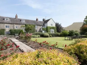 The Izaak Walton Country House