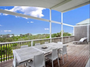 Plover Peregian Beach Apartments