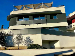 Blue View Residence in Opatija