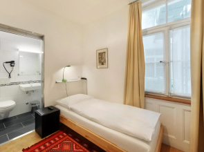 Hotel National Bern
