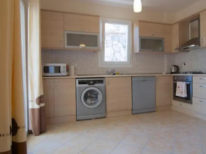 Villa Efe