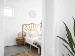 Beach Cottage in Bondi