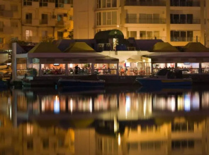 Centre Point - Malta's Most Central