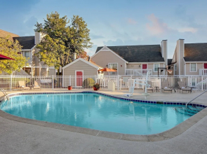 Residence Inn by Marriott Lexington
