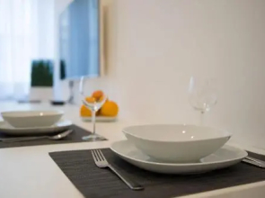 Barcode Apartments Zrinjevac