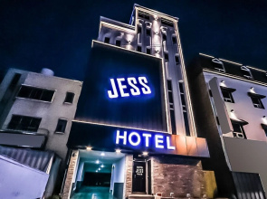 Gumi Wonpyeong Hotel Jess